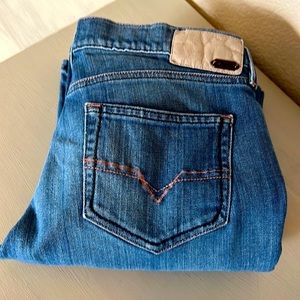 Diesel Jeans